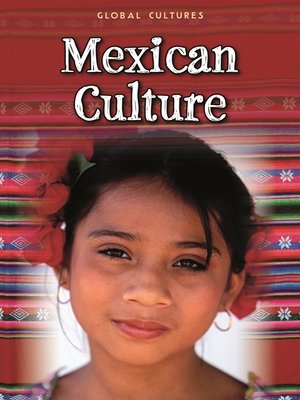 cover image of Mexican Culture